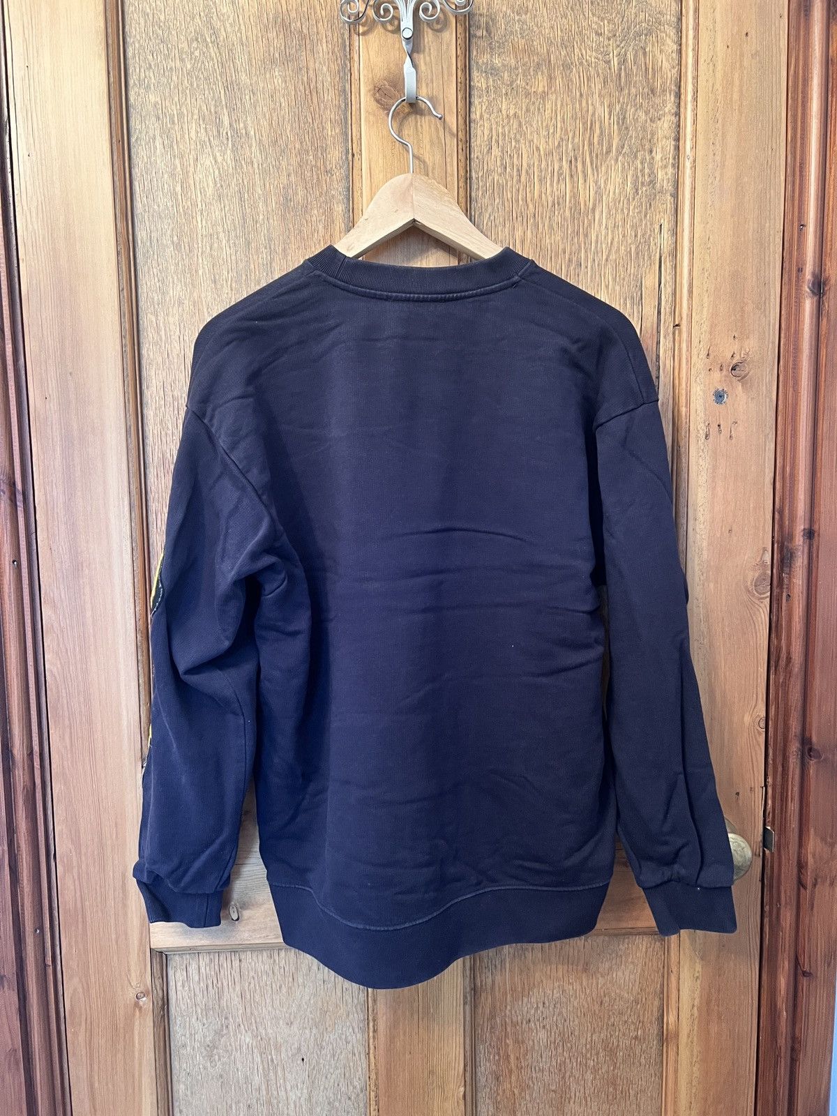 Thames MMXX. Thames Monroe Crew Size US M / EU 48-50 / 2 - 2 Thumbnail