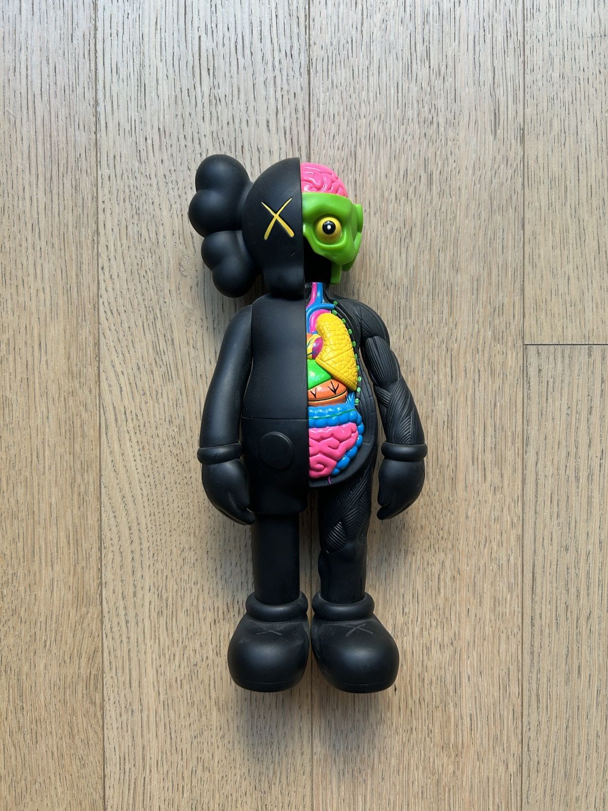 Kaws Kaws 12” Companion Flayed Open Edition 2016 Size ONE SIZE - 1 Thumbnail