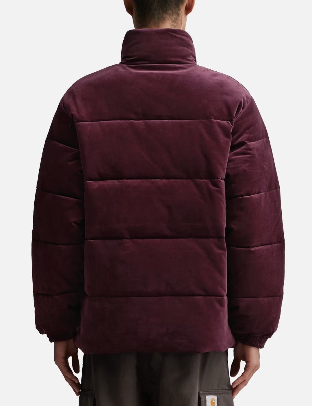 Carhartt Wip Carhartt WIP Layton Jacket Size US M / EU 48-50 / 2 - 4 Thumbnail