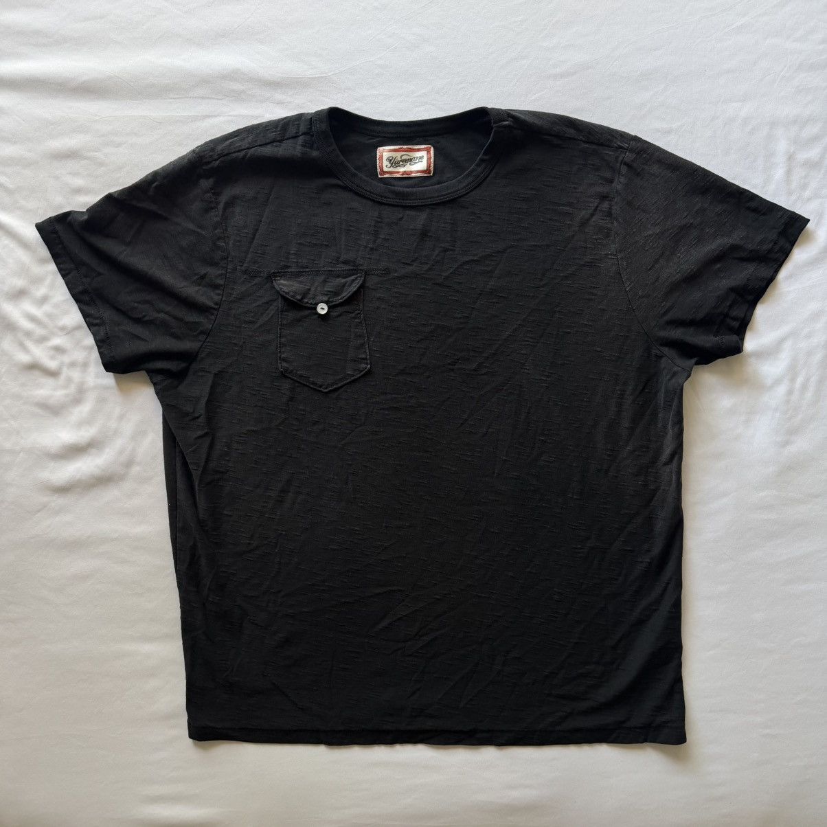 Yuremane Yuremane Uniform T001 2 pack T shirts Size US XL / EU 56 / 4 - 2 Thumbnail