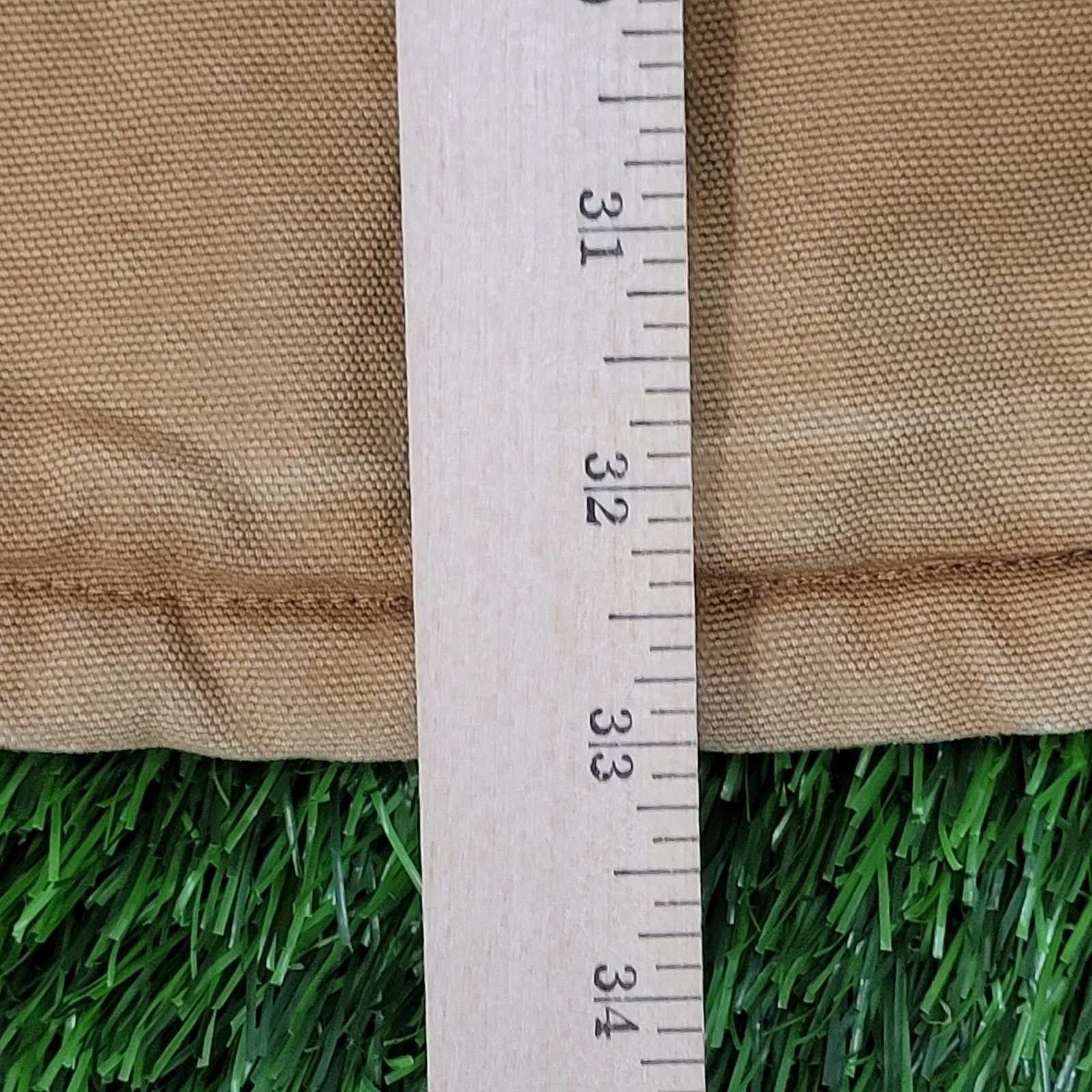 Carhartt Vintage Carhartt Arctic-Quilt Jacket 3XL 32x33 C003-BRN Size US XXL / EU 58 / 5 - 22 Thumbnail