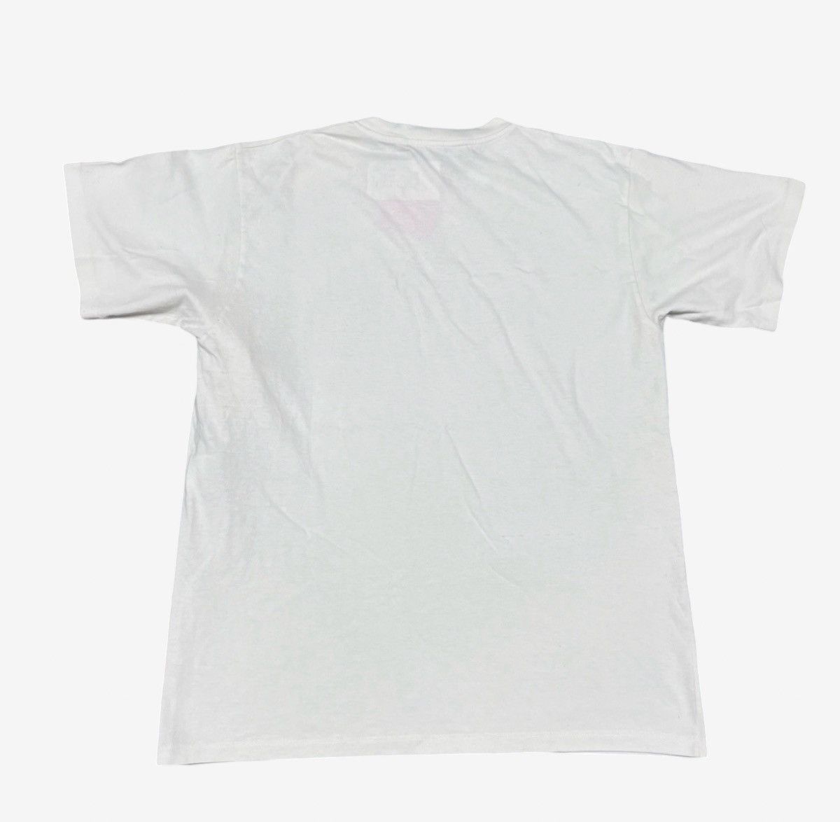 Gucci × The North Face Gucci x The North Face Tshirt Sz. M *brand new* Size US M / EU 48-50 / 2 - 2 Thumbnail