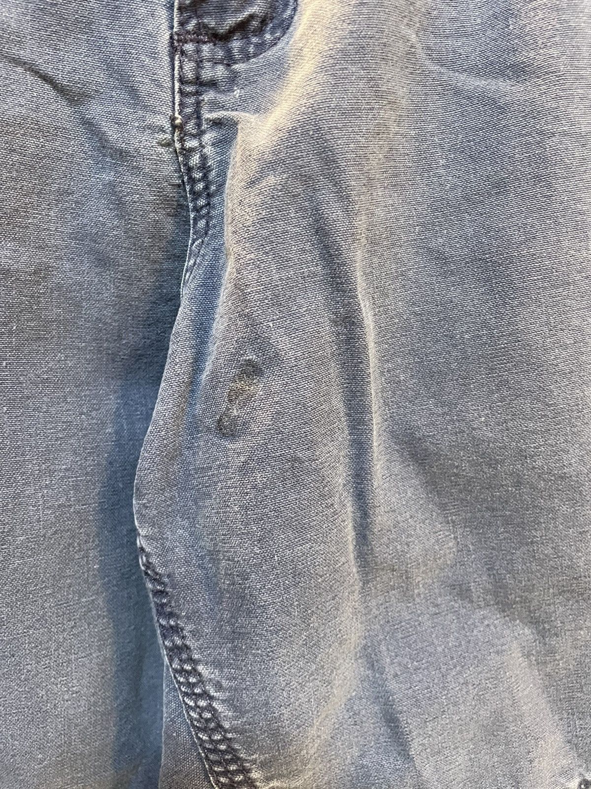 Carhartt Vintage Carhartt Carpenter Shorts Size US 40 / EU 56 - 6 Thumbnail