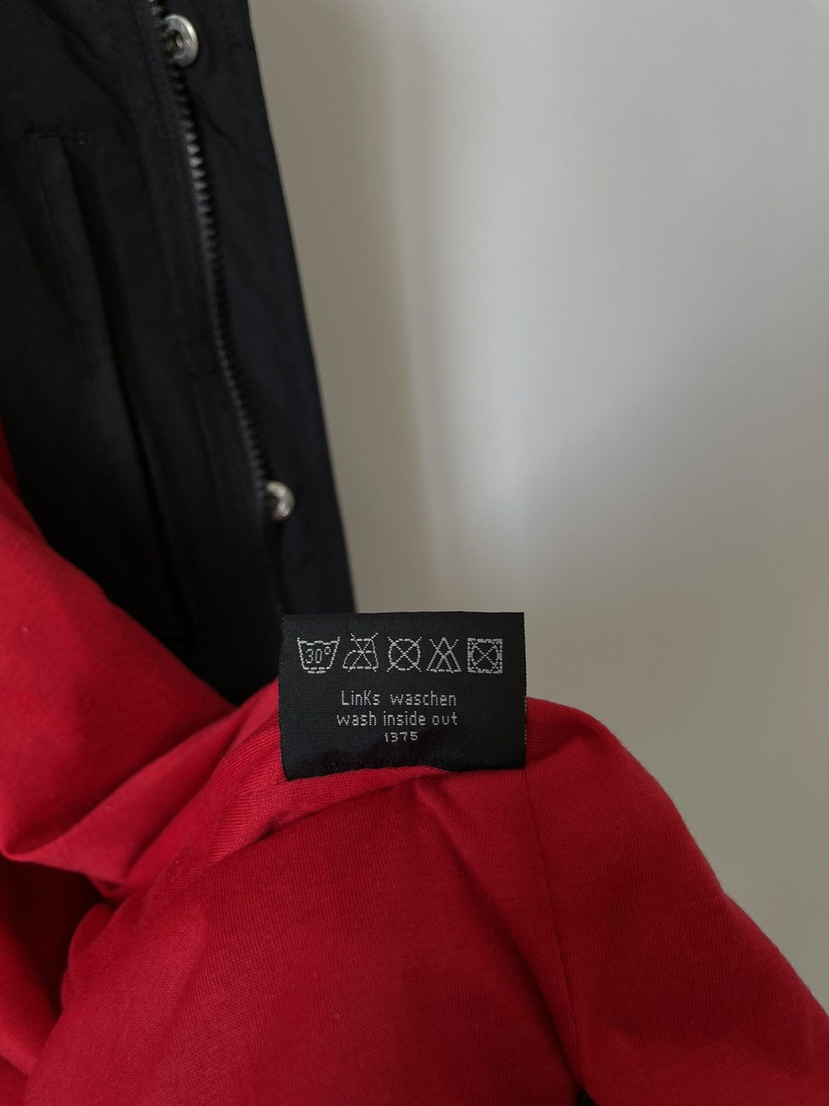 Audi AUDI S-Line Hooded Nylon Transformer Jacket Windbreaker Size US XL / EU 56 / 4 - 15 Thumbnail