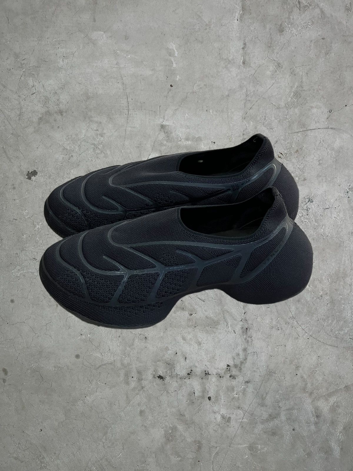 Givenchy Givenchy TK 360 Sneakers Size US 8 / EU 41 - 1 Thumbnail