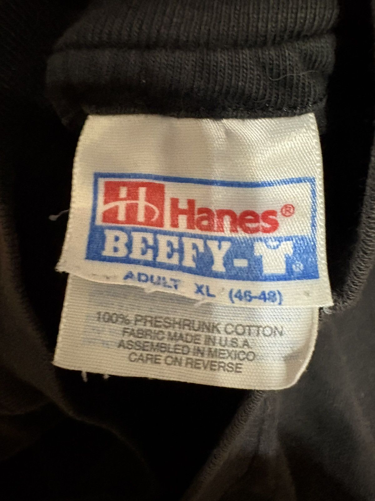 Band Tees Vintage Garth Brooks Shirt 90’s Friends In Low Places Grail Size US XL / EU 56 / 4 - 6 Thumbnail