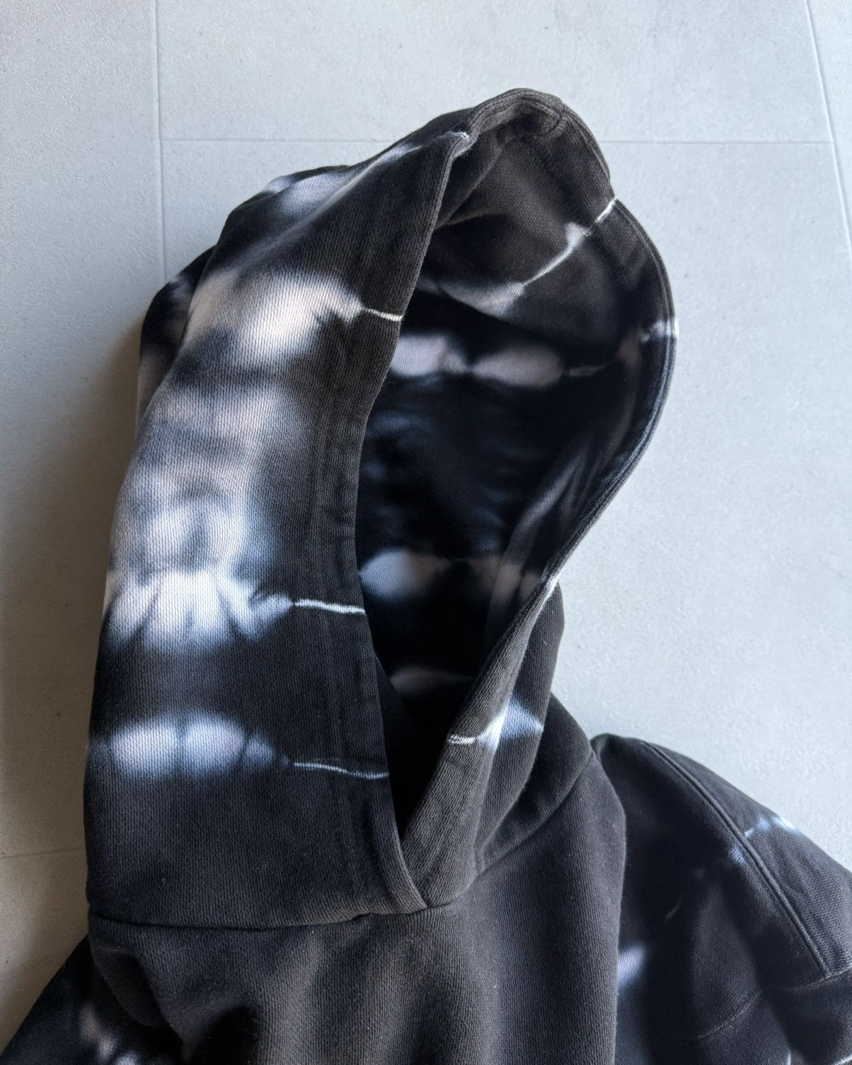 Rhude Rhude Tie Dye Hoodie rare size M also fits L-XL Size US M / EU 48-50 / 2 - 4 Thumbnail