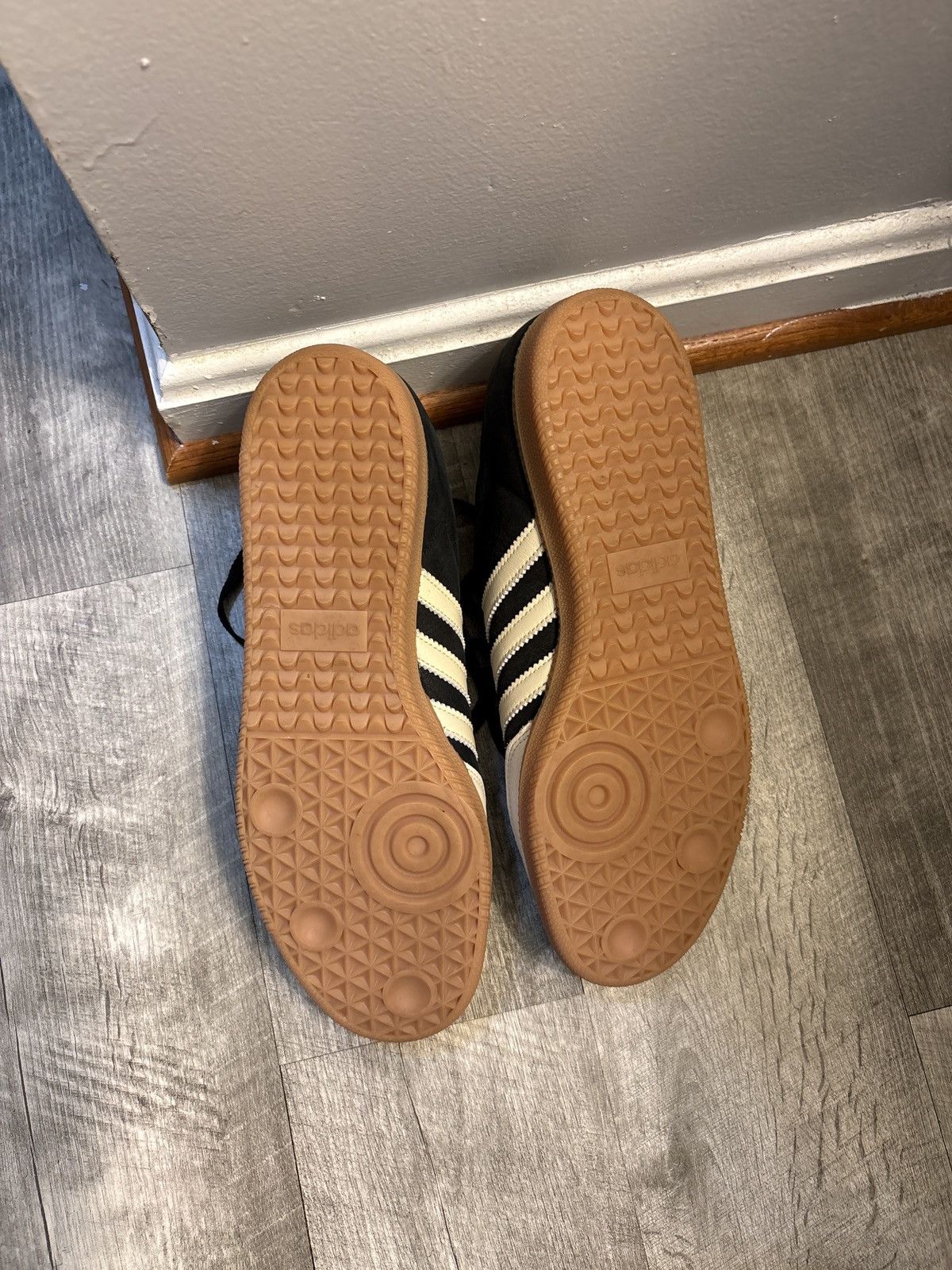 Adidas Adidas Samba OG W Size US 12 / IT 42 - 5 Thumbnail
