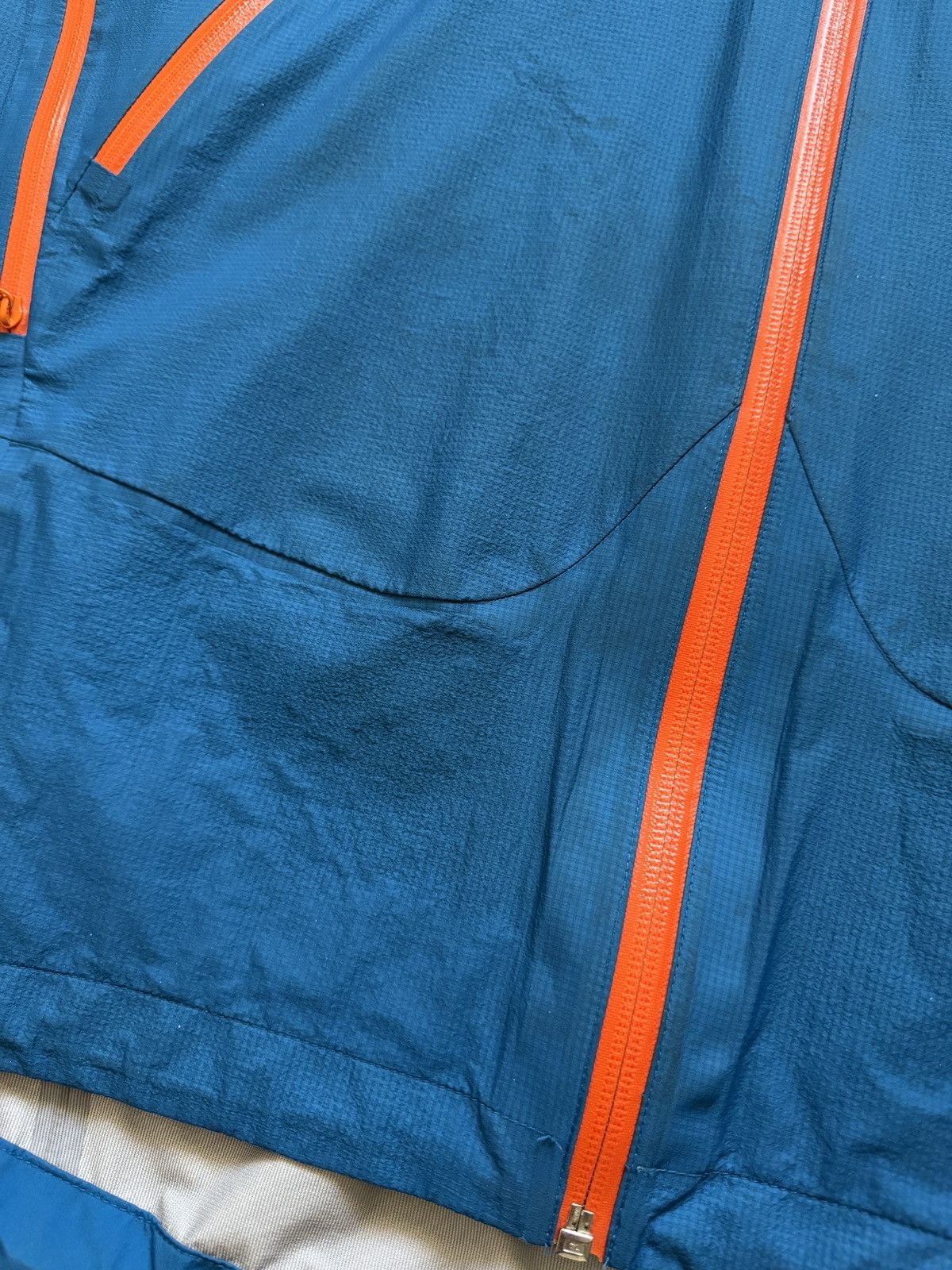 Norrona Norrøna Falketind dri3 Jacket outdoor gorepcore style Size US M / EU 48-50 / 2 - 12 Thumbnail