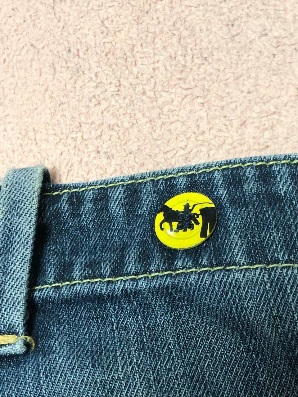 Levi's Levi's Jeans Size US 32 / EU 48 - 13 Thumbnail