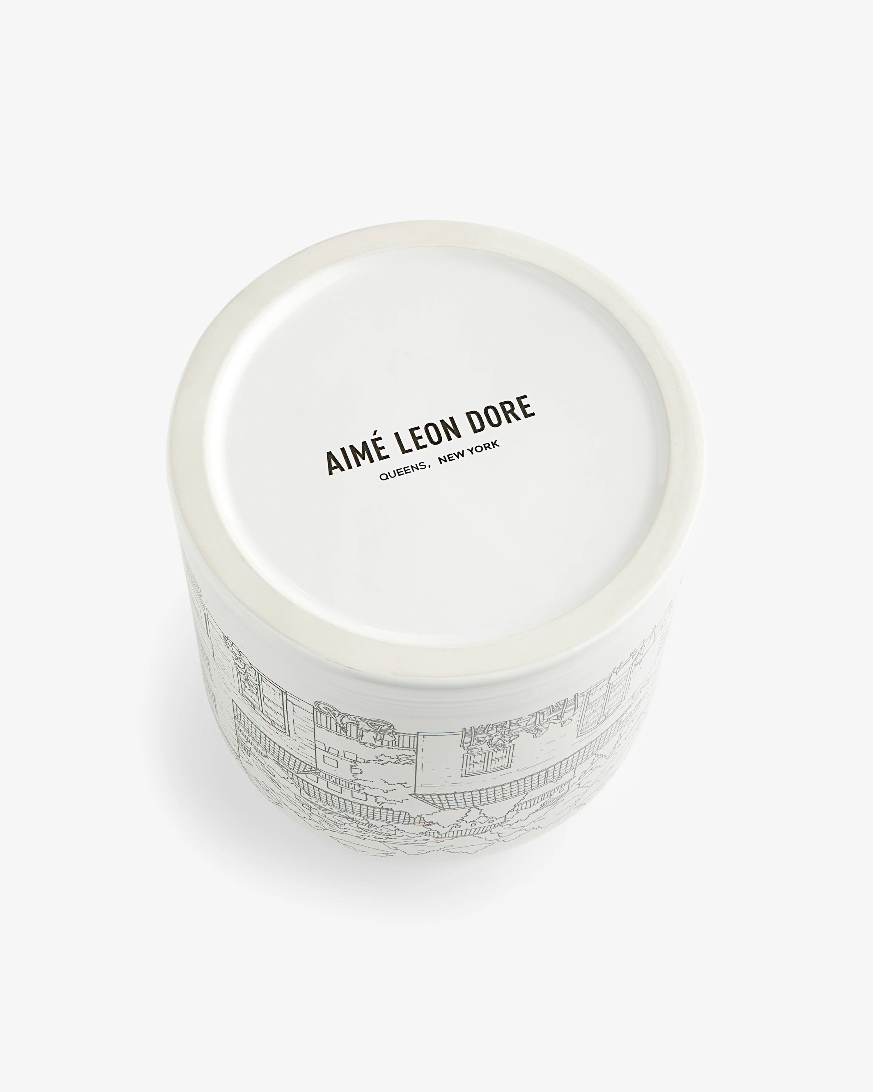 Aime Leon Dore Mulberry Treat Jar Size ONE SIZE - 2 Thumbnail
