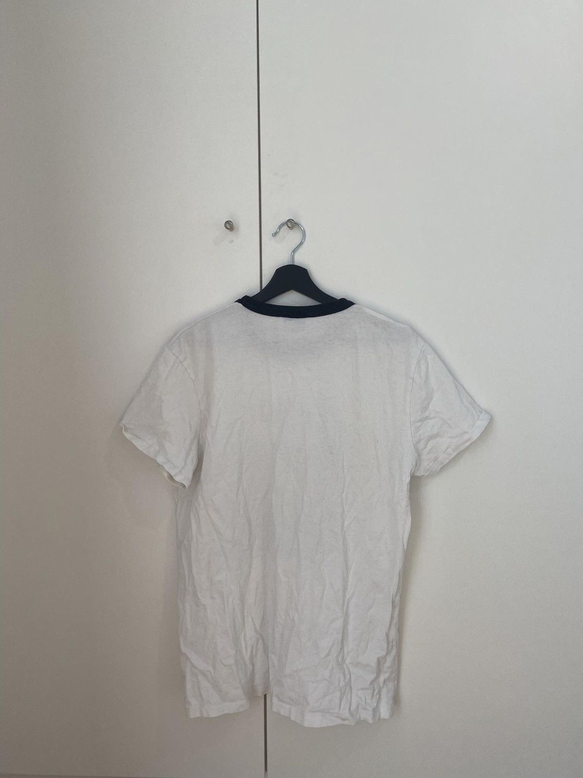 Maison Kitsune Madison kitsune tee Size US M / EU 48-50 / 2 - 2 Thumbnail