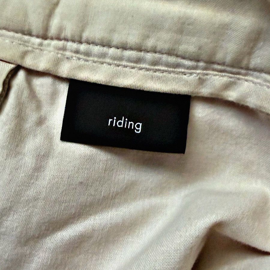 Gucci Authentic Gucci 12 SS Floral Pants Size US 30 / EU 46 - 6 Thumbnail