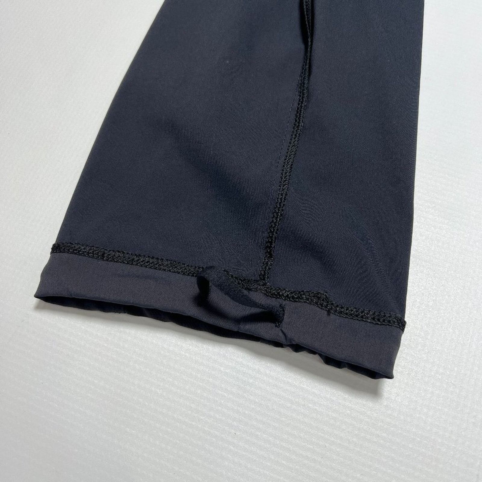 Lululemon Lululemon Great Wall Pant 32" SIZE M Melanite Gray Travel Size US 30 / EU 46 - 6 Thumbnail