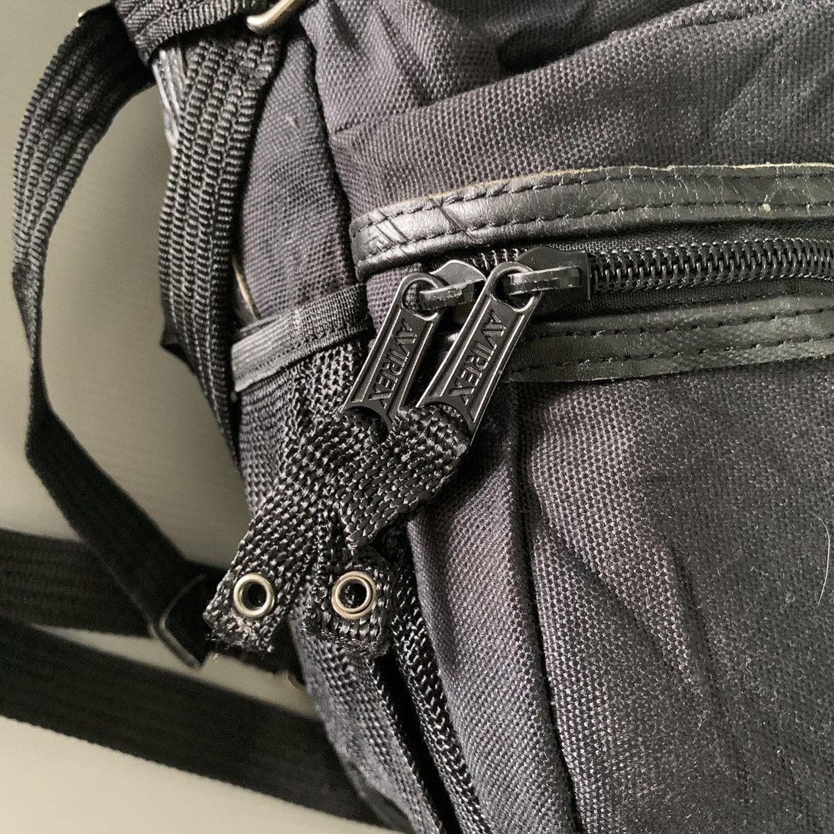 Avirex Avirex Waist Tactical Shoulder Bag Size ONE SIZE - 13 Thumbnail