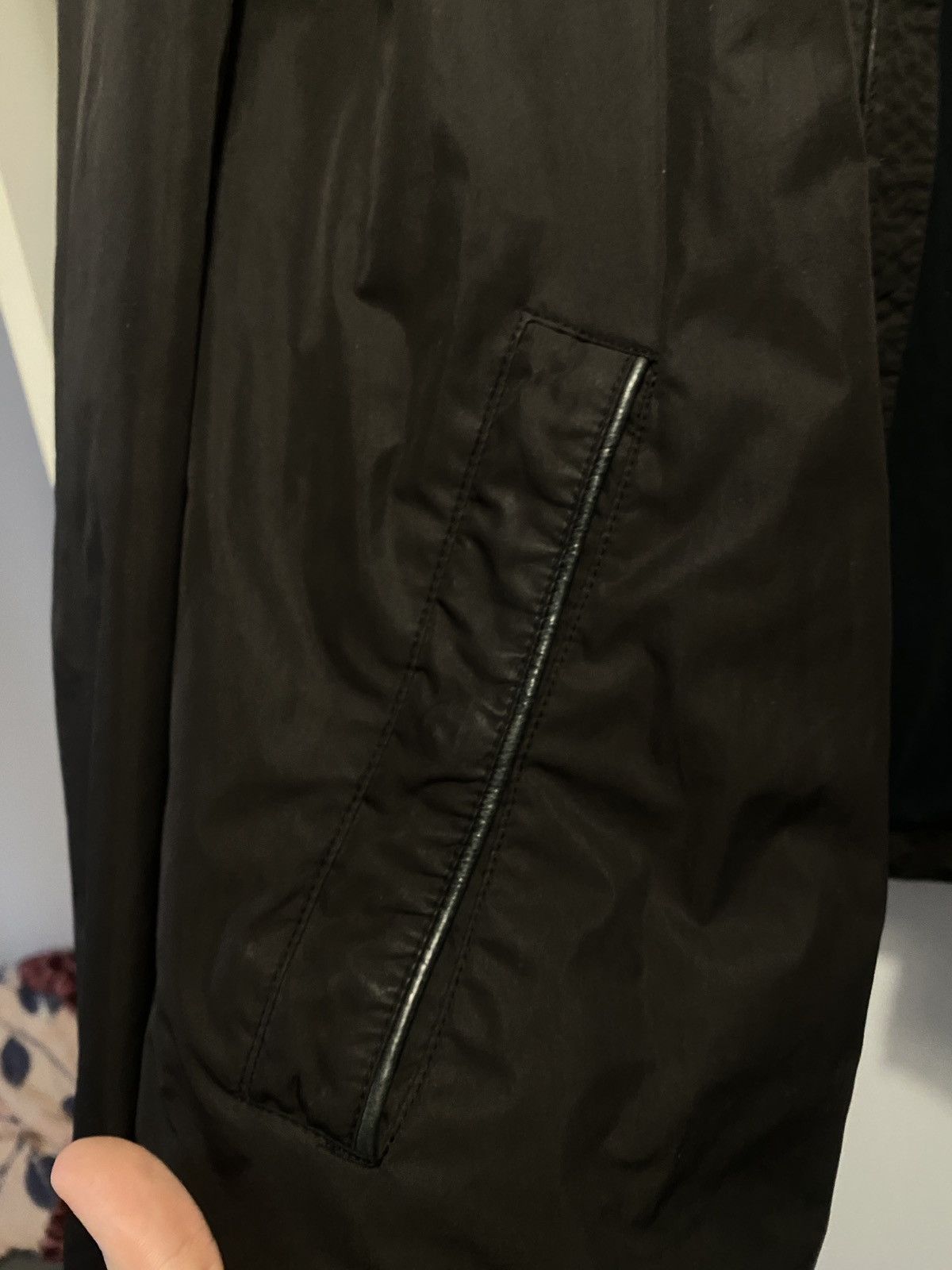 Ralph Lauren Vintage ralph lauren jacket with hood Size US XXL / EU 58 / 5 - 9 Thumbnail