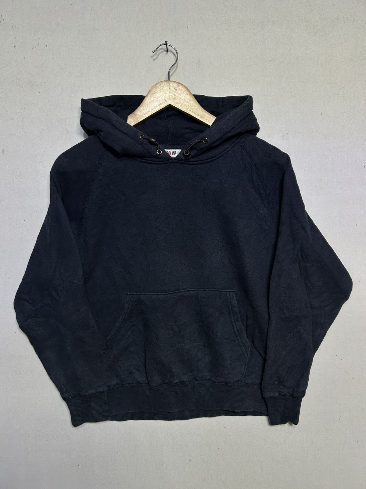 Japanese Brand × Van × Vintage Vintage Van Jac embroidery spell out Size US S / EU 44-46 / 1 - 2 Thumbnail