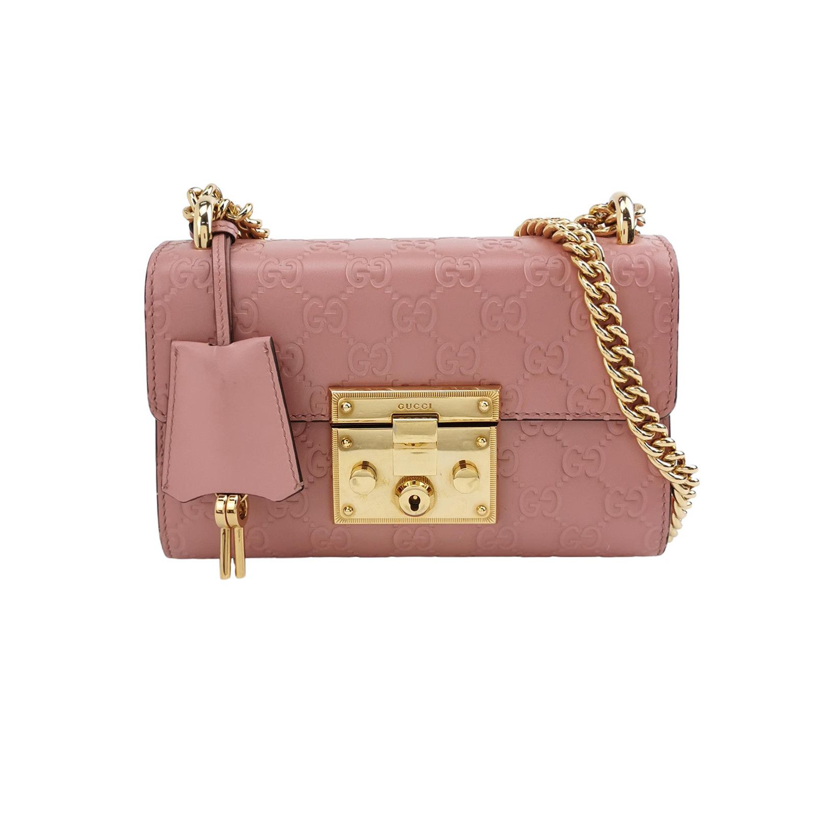 Gucci Gucci Women os Shoulder Bags Size ONE SIZE - 1 Thumbnail