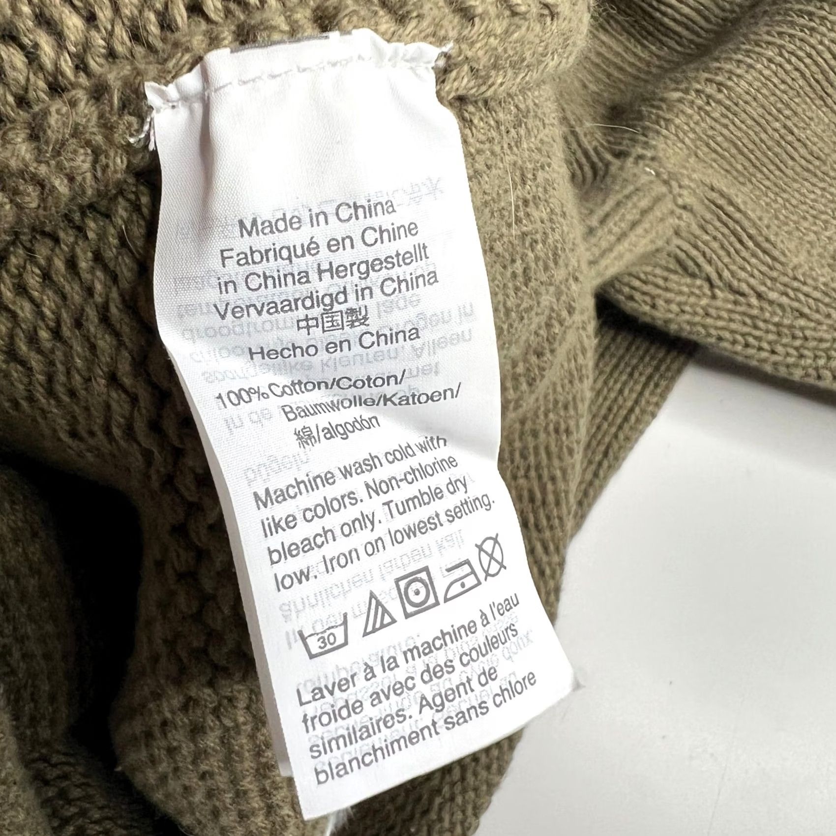 J.Crew VINTAGE? No. Size S / US 4 / IT 40 - 7 Thumbnail