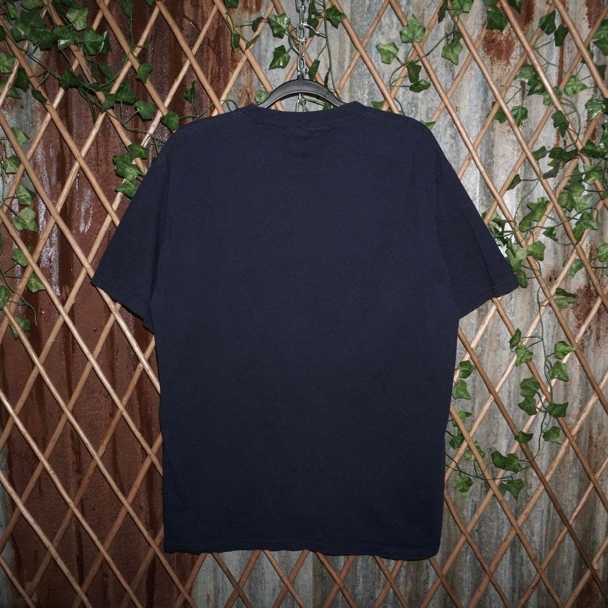 Vintage Large - Vintage Y2K Notre Dame UNI Irish embroider 90s shirt Size US L / EU 52-54 / 3 - 2 Thumbnail