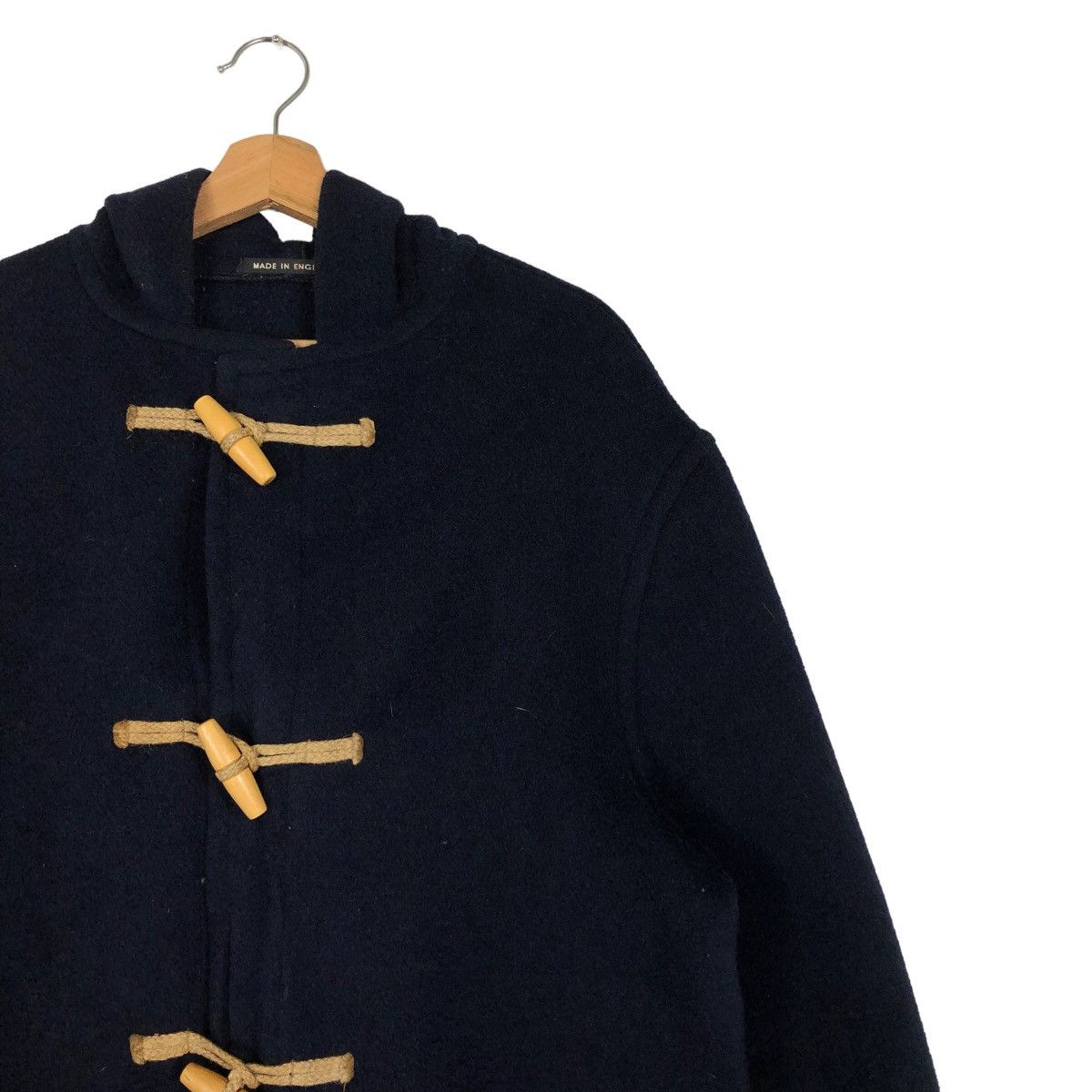 Gloverall 🔥Vintage Duffle Coats Jacket Wool Gloverall Size US M / EU 48-50 / 2 - 6 Thumbnail
