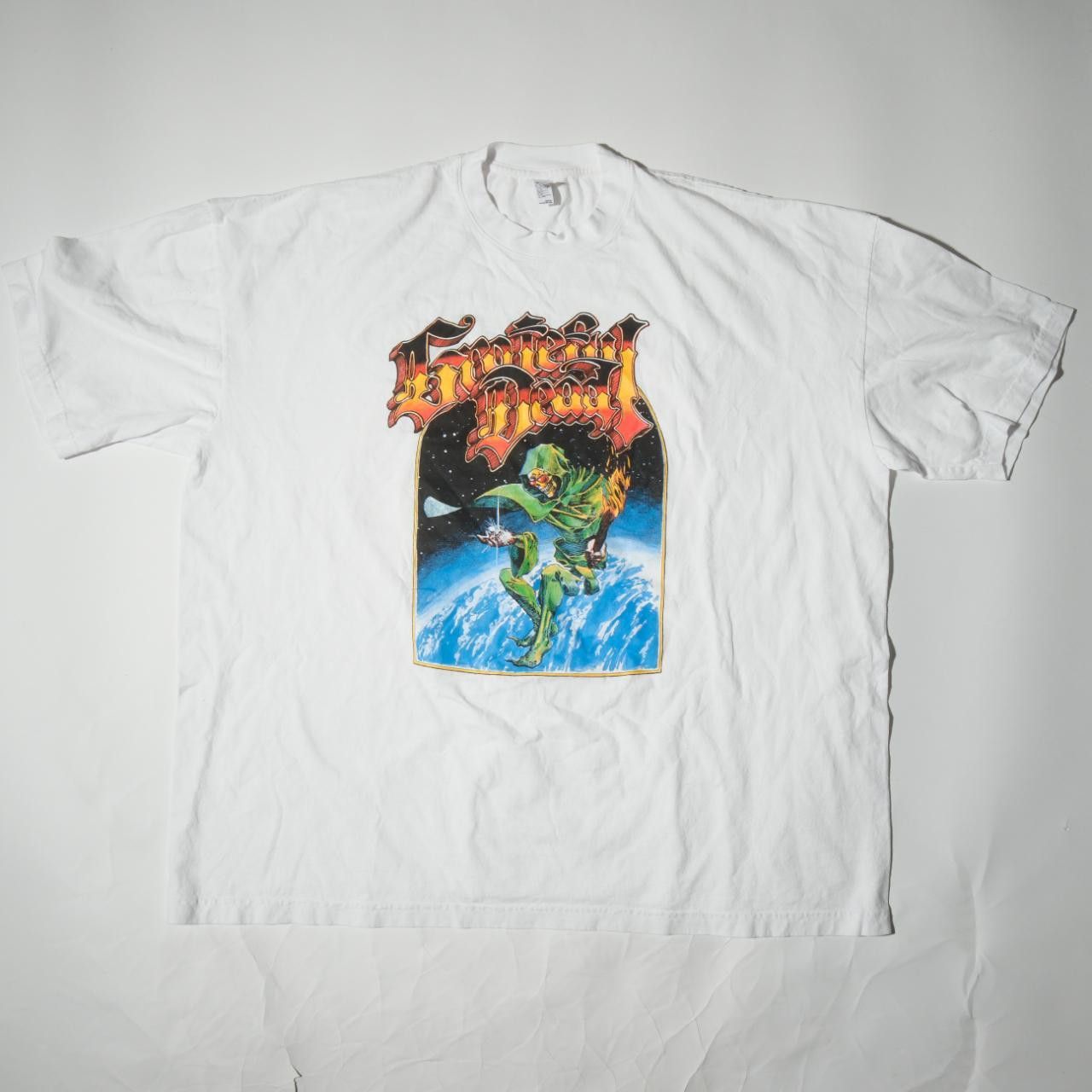 Grateful Dead Grateful Dead T-Shirt Size US XXL / EU 58 / 5 - 1 Thumbnail