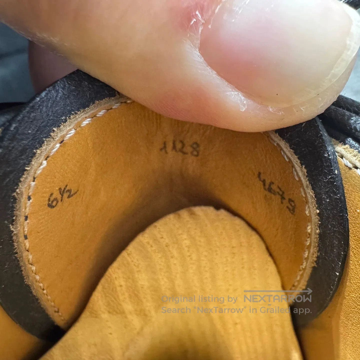 Berluti Black Leather Formal Shoes with City Skyline Design. Size US 6.5 / EU 39-40 - 5 Thumbnail