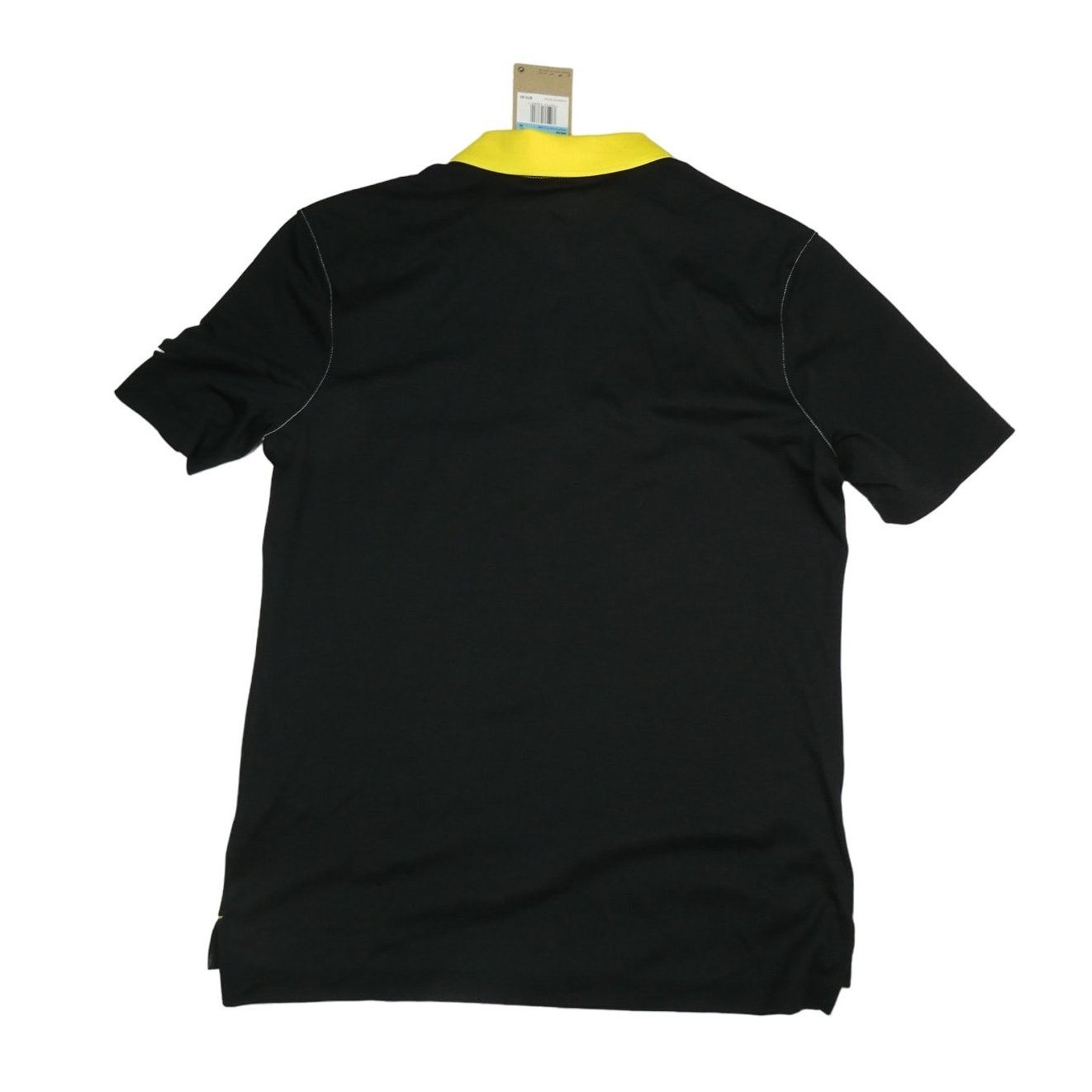 Nike NEW Nike Pittsburgh Steelers polo shirt, size: medium Size US M / EU 48-50 / 2 - 2 Thumbnail