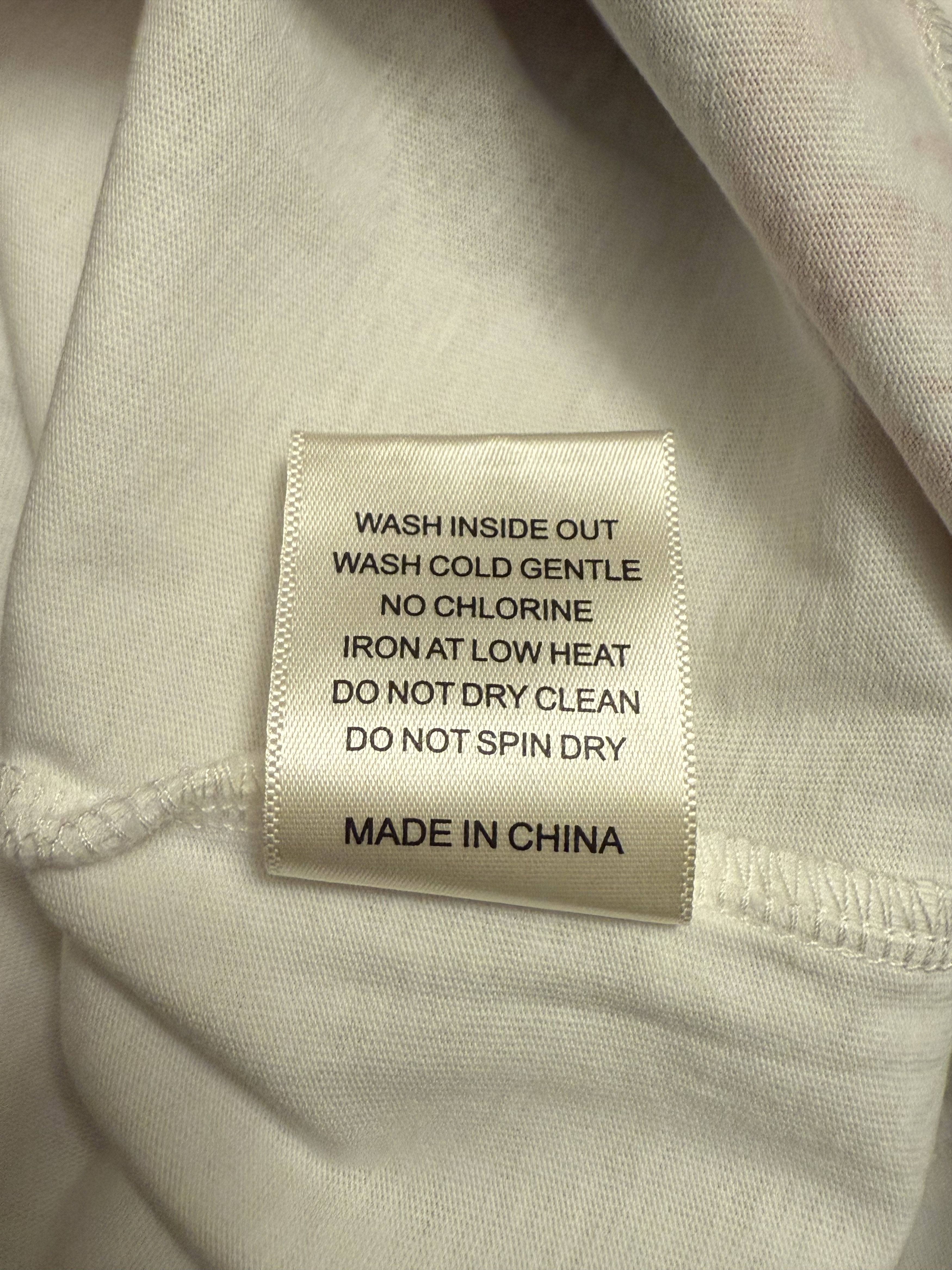 Vale Vale Makavale Tee Size US S / EU 44-46 / 1 - 4 Thumbnail