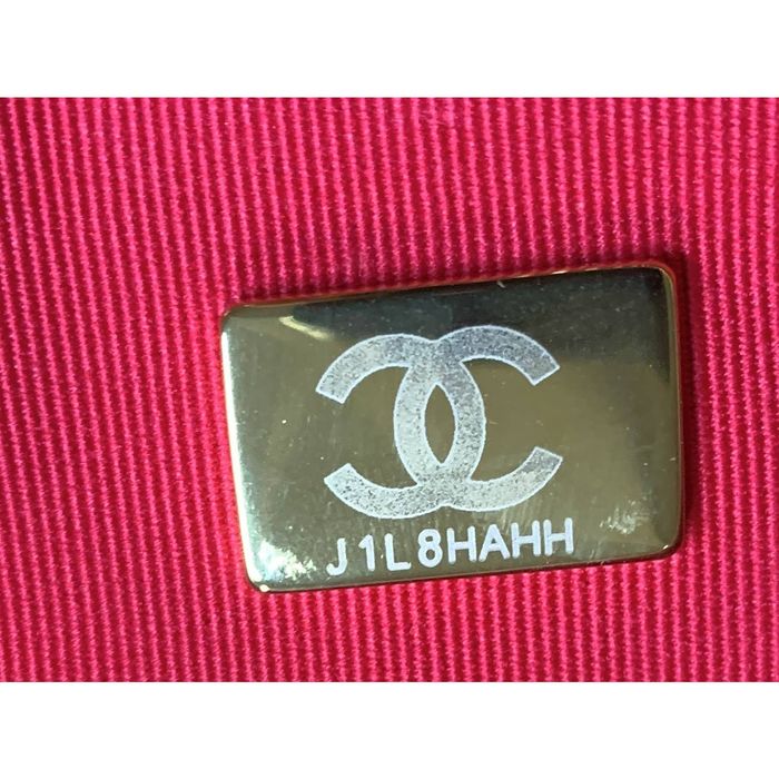 Chanel Chain Melody Camera Bag Quilted Caviar Small Grailed