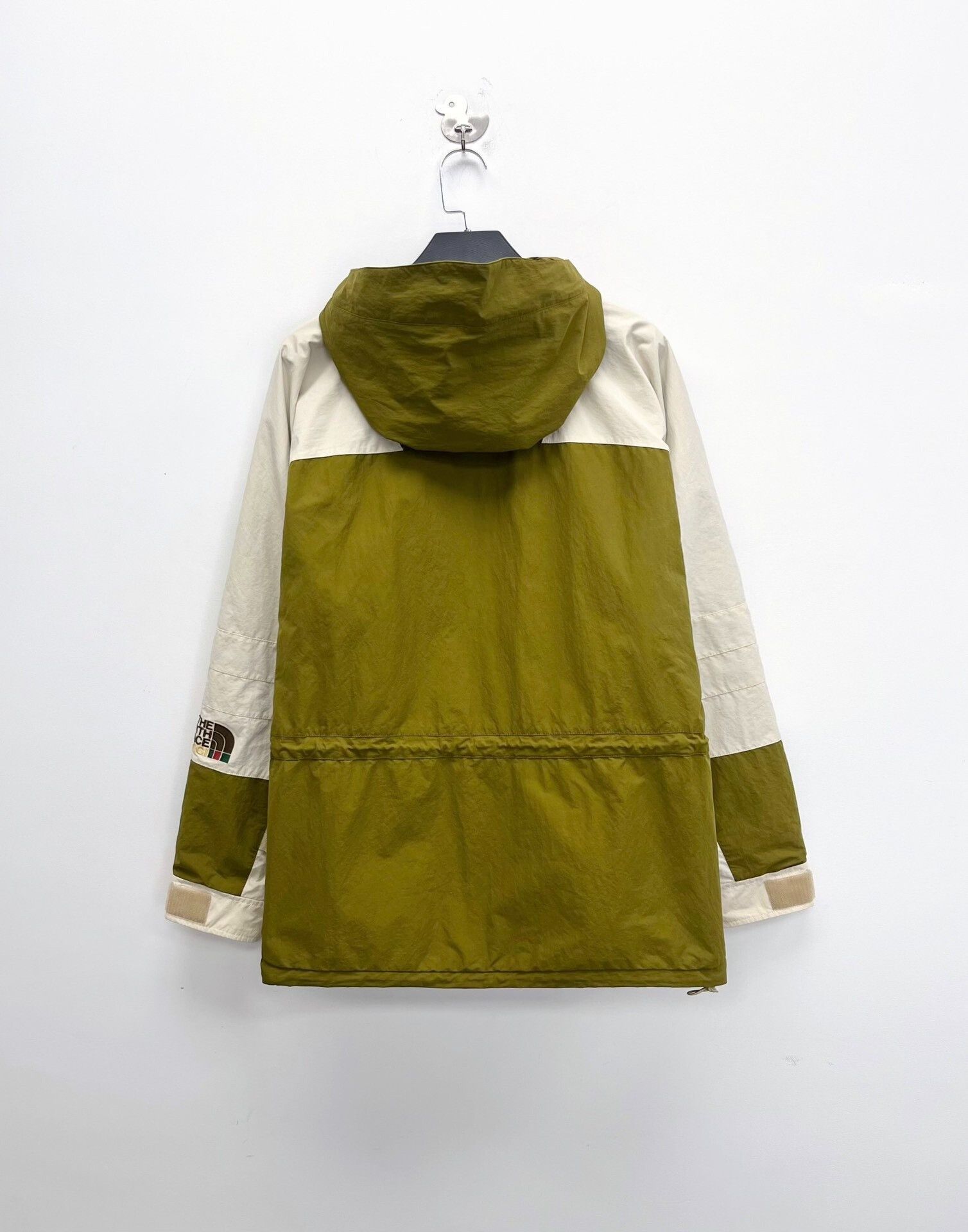 Gucci Gucci x The North Face Jacket Size US M / EU 48-50 / 2 - 2 Thumbnail