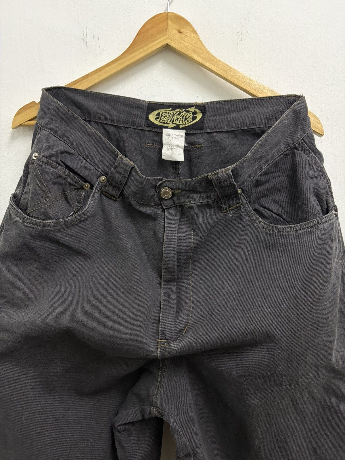 Other Body Wave Y2K Size US 33 - 1 Thumbnail