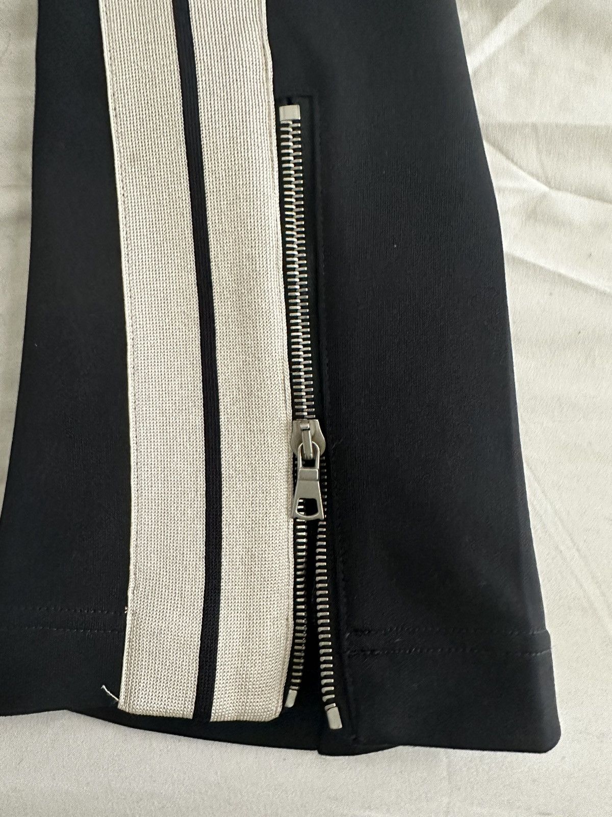 Moncler × Palm Angels Moncler x Palm Angels sweatpants 1st Collabs sz. S Size US 30 / EU 46 - 4 Thumbnail