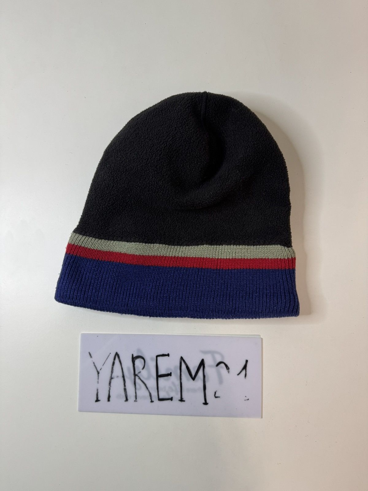 Vintage Nike vintage hat cap Size ONE SIZE - 2 Thumbnail