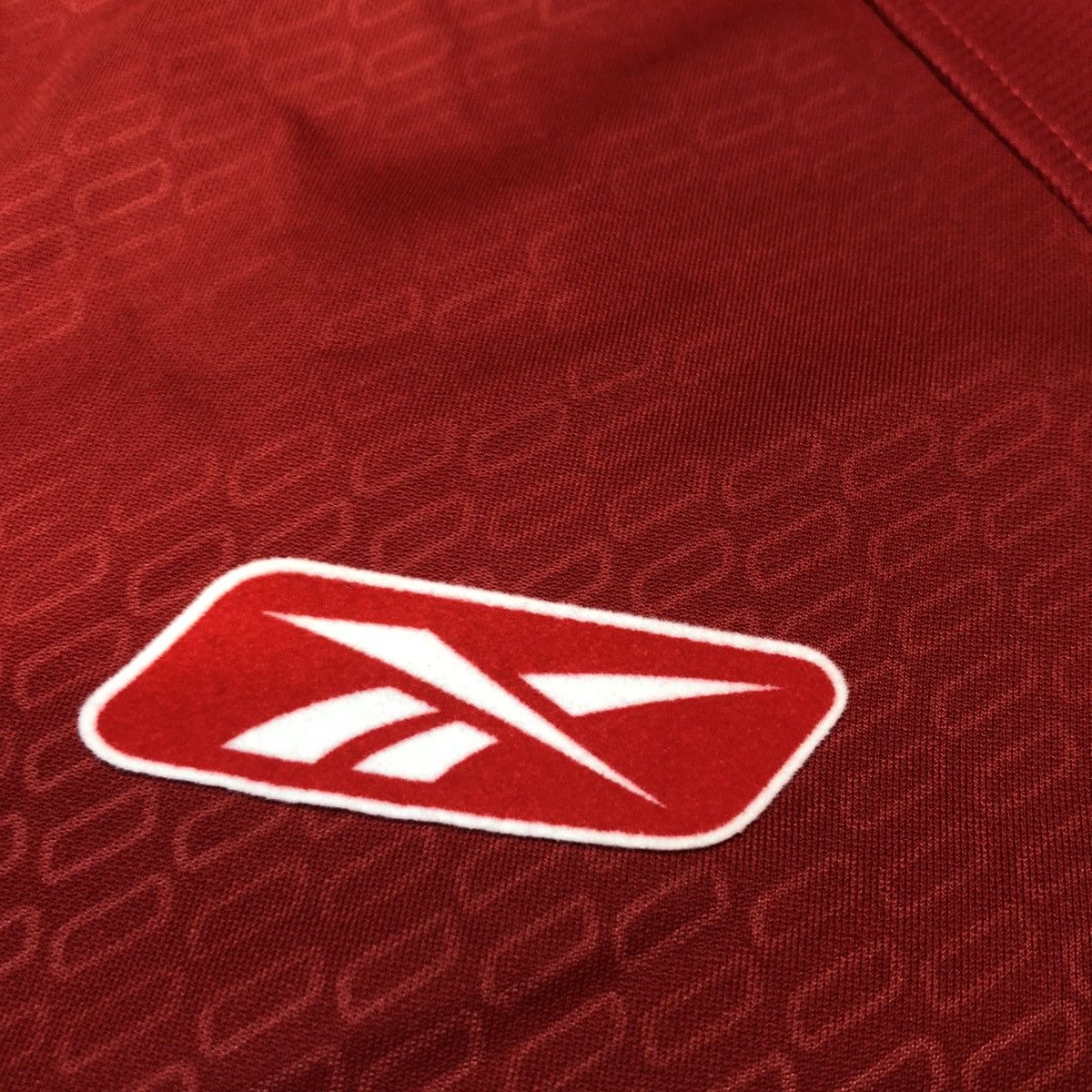 Other Liverpool 2005 champions league retro jersey #8 Gerrard Size US M / EU 48-50 / 2 - 5 Thumbnail