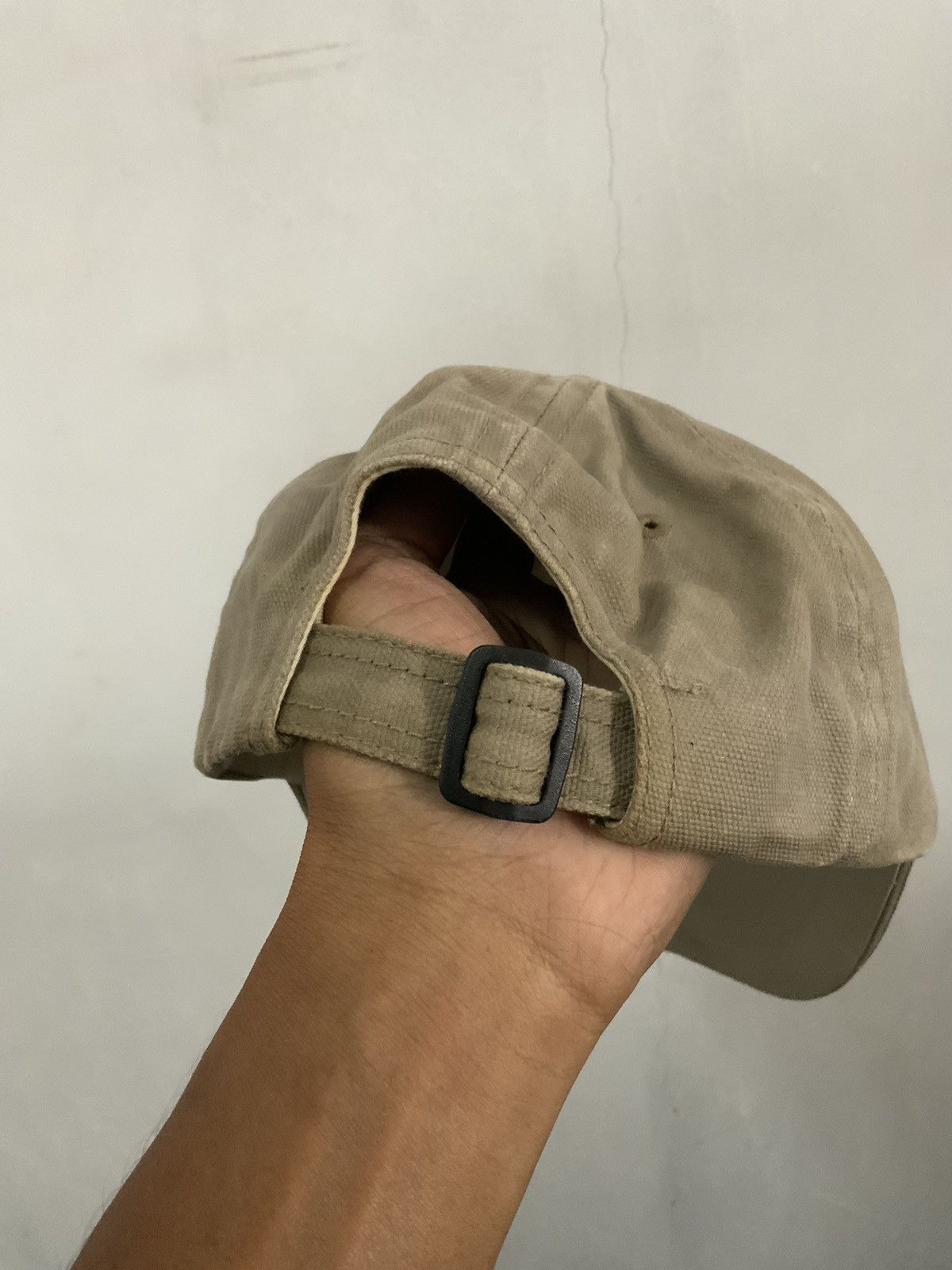 Champion Champion Hi Spellout Japan Hat Size ONE SIZE - 10 Thumbnail