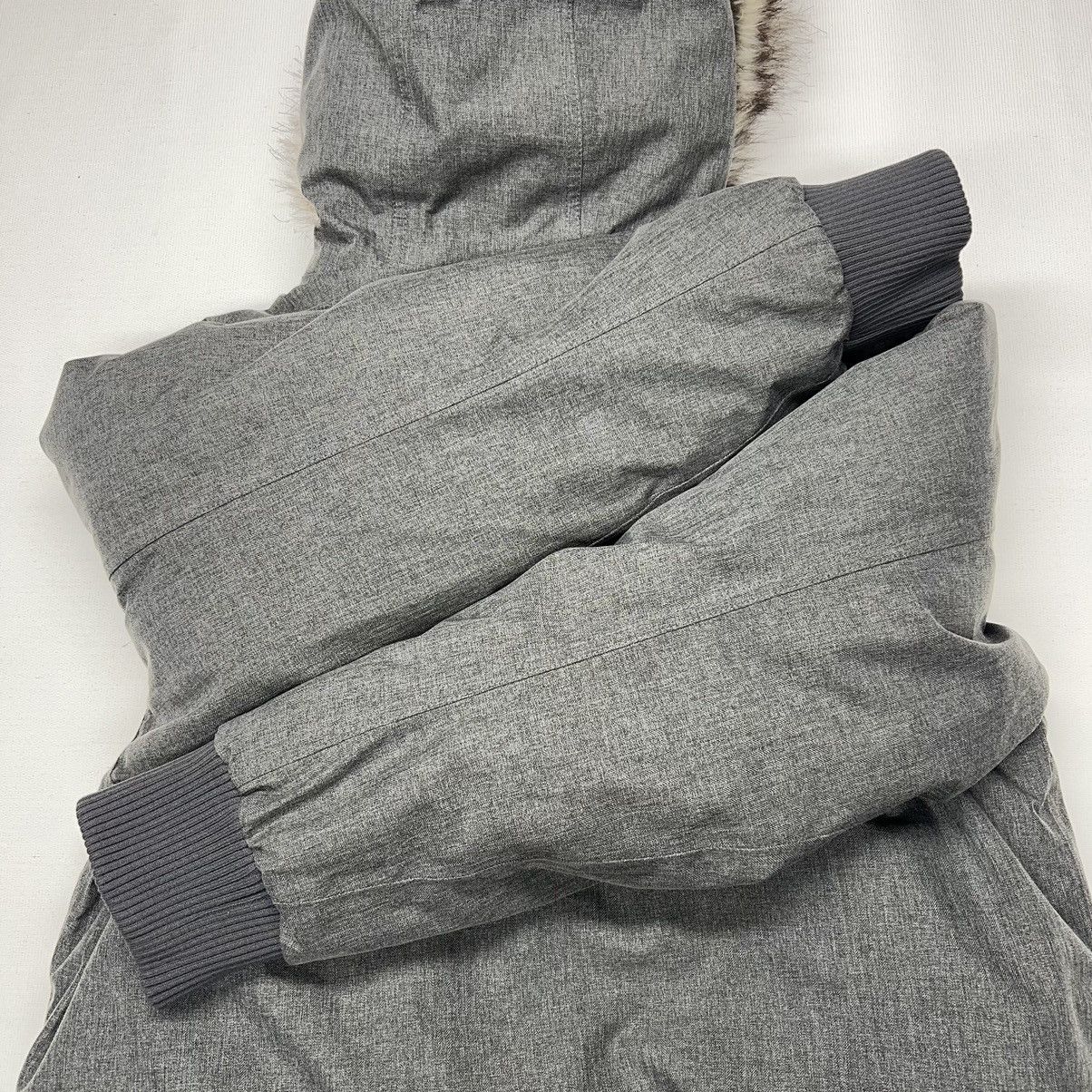 The North Face The North Face Down Jacket Gotham II 550 Hyvent Hooded Coat Size US M / EU 48-50 / 2 - 20 Thumbnail