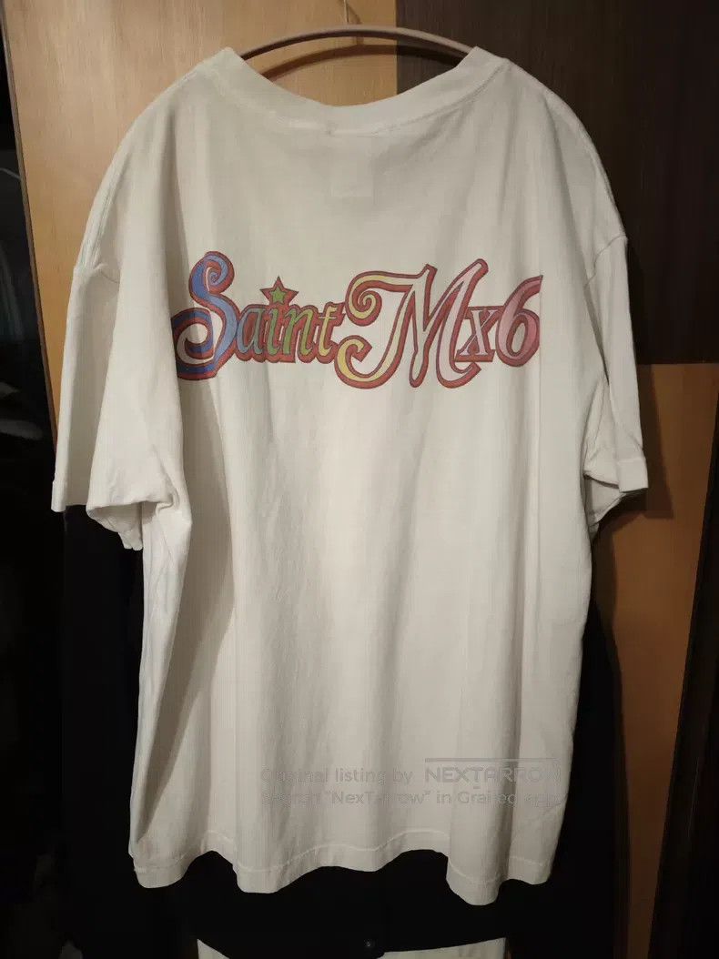 Saint Michael Saint Michael Sailor Moon short sleeves Size US L / EU 52-54 / 3 - 5 Thumbnail