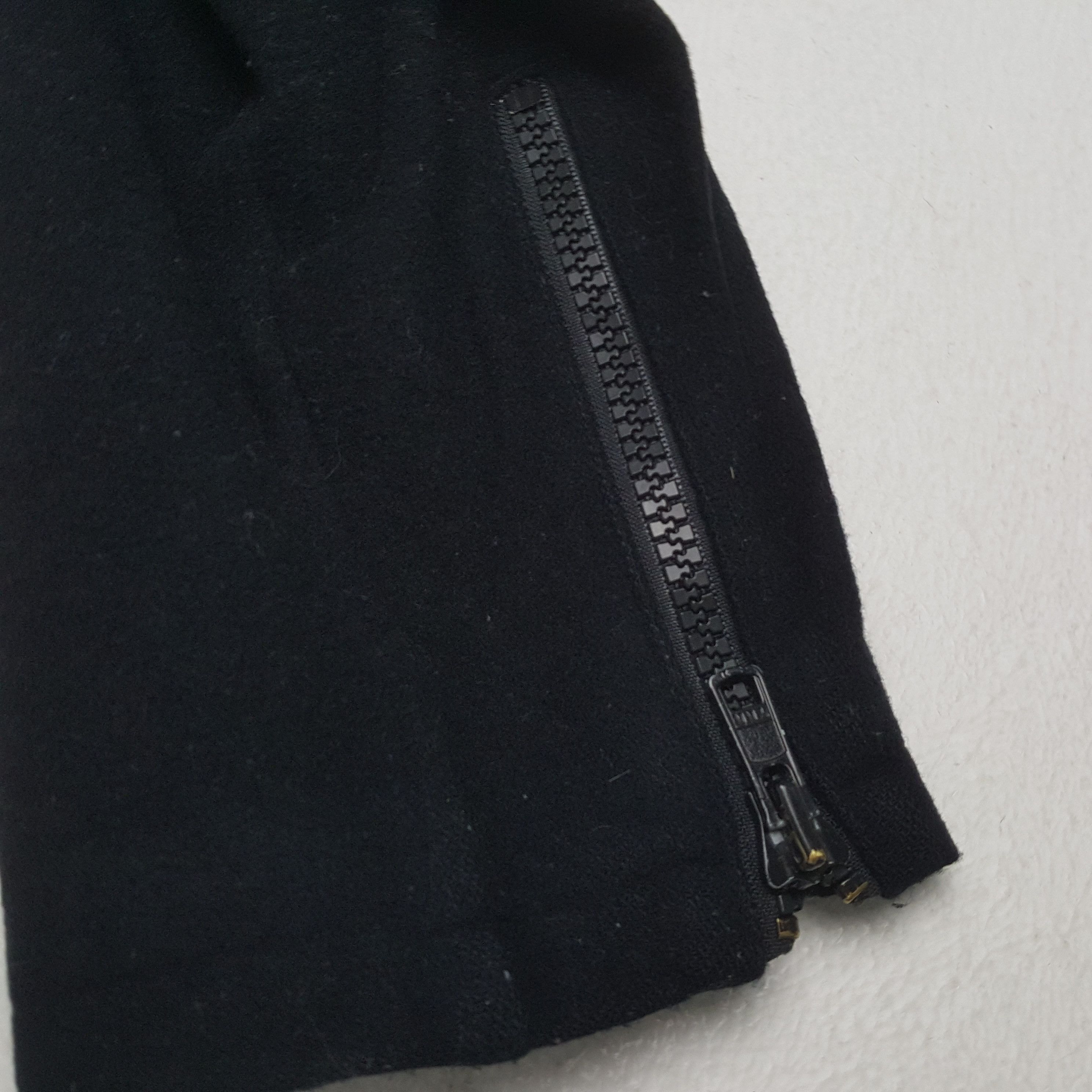 Y's for Men × Yohji Yamamoto Vintage Y's for men by YOHJI YAMAMOTO Japan Designer Jacket Size US L / EU 52-54 / 3 - 7 Thumbnail