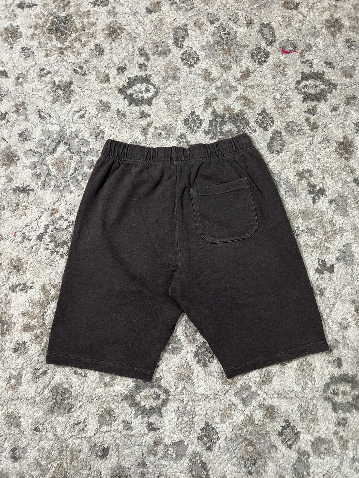 Chrome Hearts Chrome hearts dagger sweatshorts Size US 32 / EU 48 - 9 Thumbnail