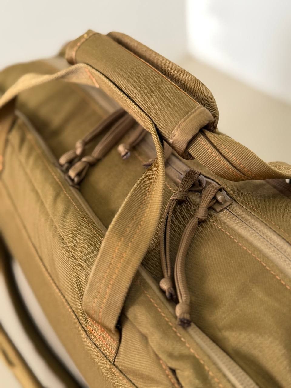 Gregory Gregory Spear Assault 3-Way Bag Size ONE SIZE - 9 Thumbnail