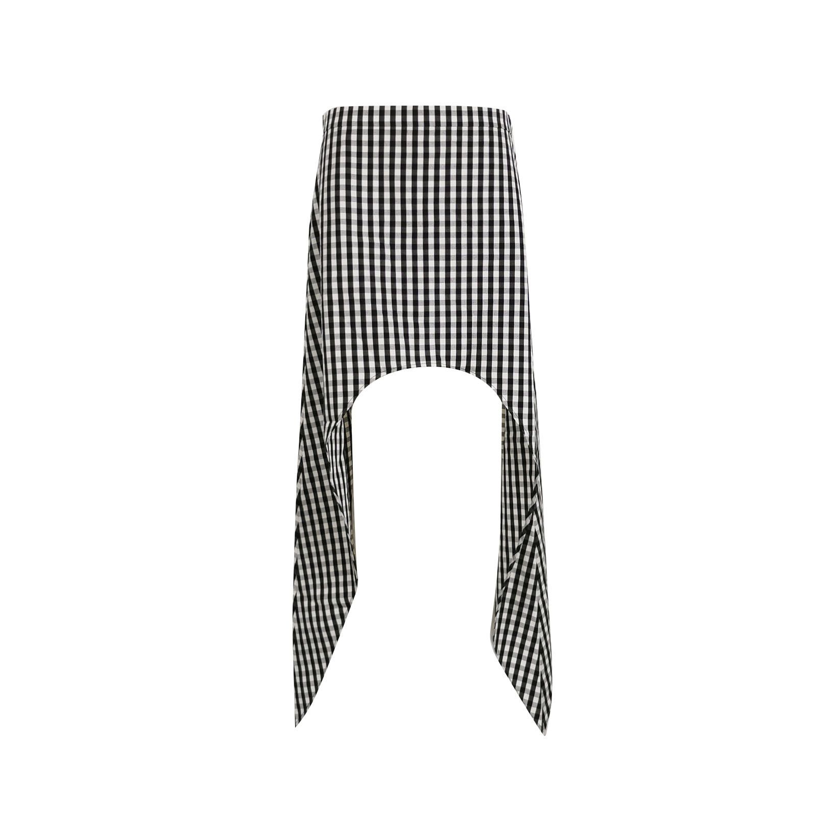 Burberry Burberry Women 26 Midi Skirts Size 26" / US 2 / IT 38 - 1 Thumbnail
