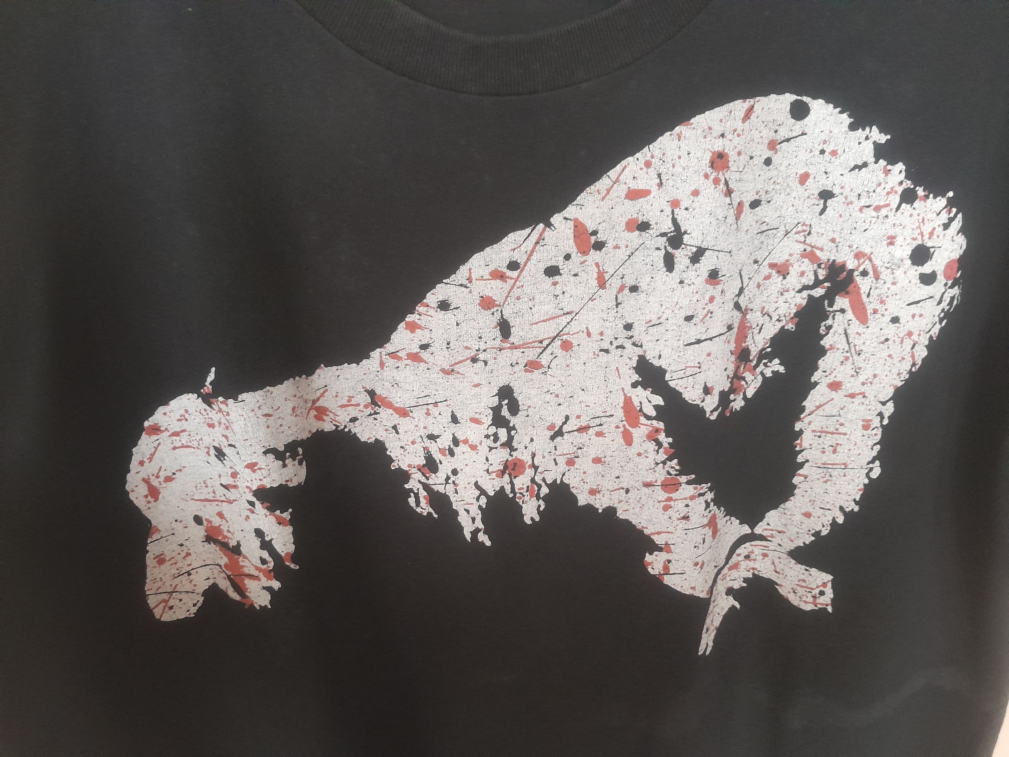 Band Tees Converge Size US XL / EU 56 / 4 - 3 Thumbnail