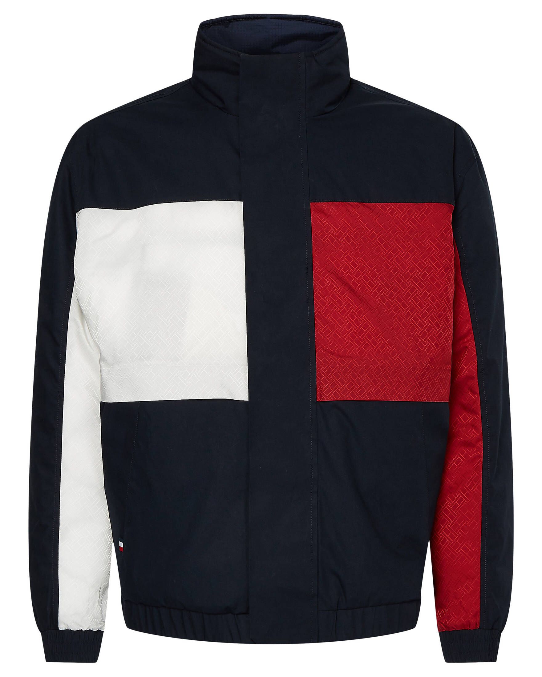 Tommy Hilfiger Tommy Hilfiger – icon gore-tex sail jacket Size US L / EU 52-54 / 3 - 2 Thumbnail