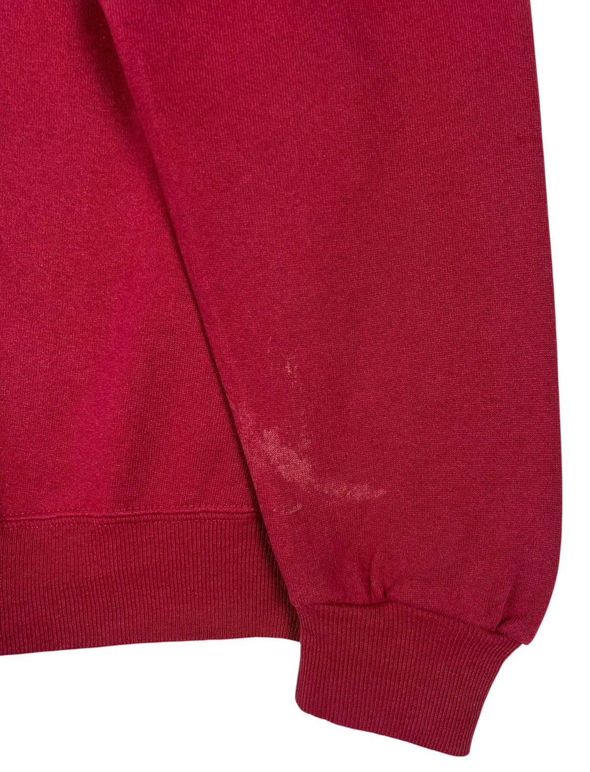 NBA 90s Vintage NMSU BASKETBALL Sweatshirt Size US L / EU 52-54 / 3 - 5 Thumbnail