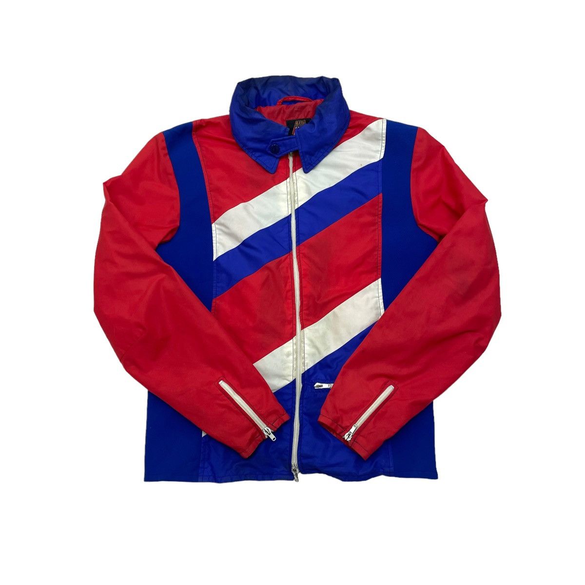 Sears 🔥US Ski Team Supplied To US Ski Team Sears Light Jacket Size US M / EU 48-50 / 2 - 3 Thumbnail