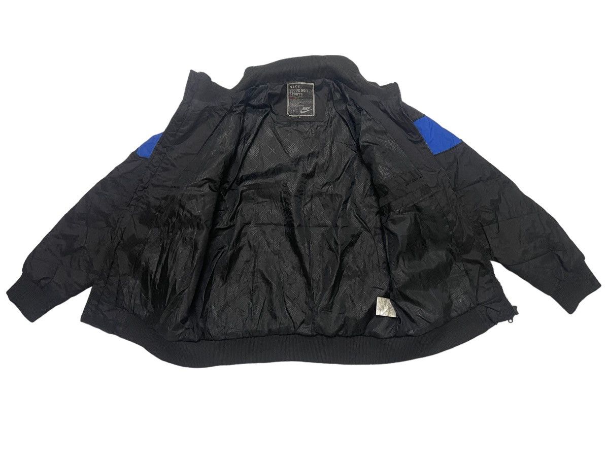 Vintage Vintage Nike 90’s Jacket Size US XL / EU 56 / 4 - 3 Thumbnail