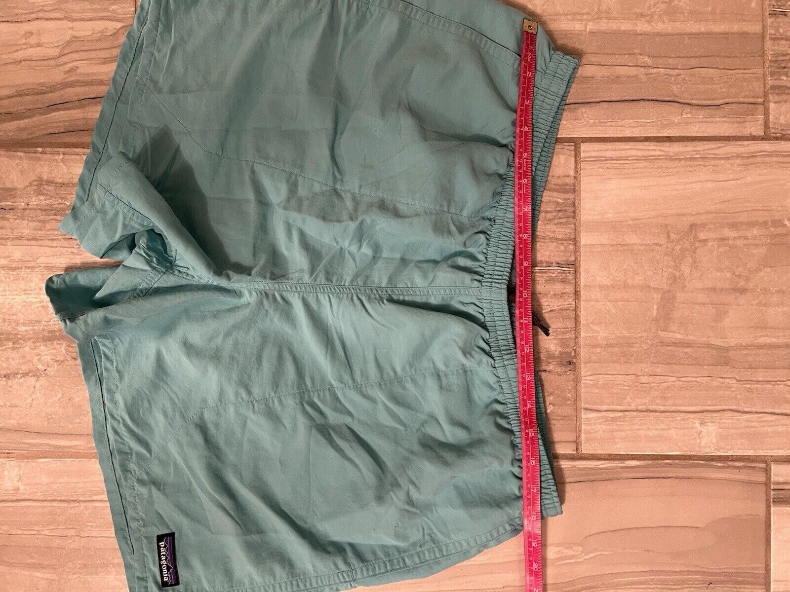 Patagonia Patagonia Men’s Baggie Short Mesh Lining SzXL Size US 36 / EU 52 - 9 Thumbnail