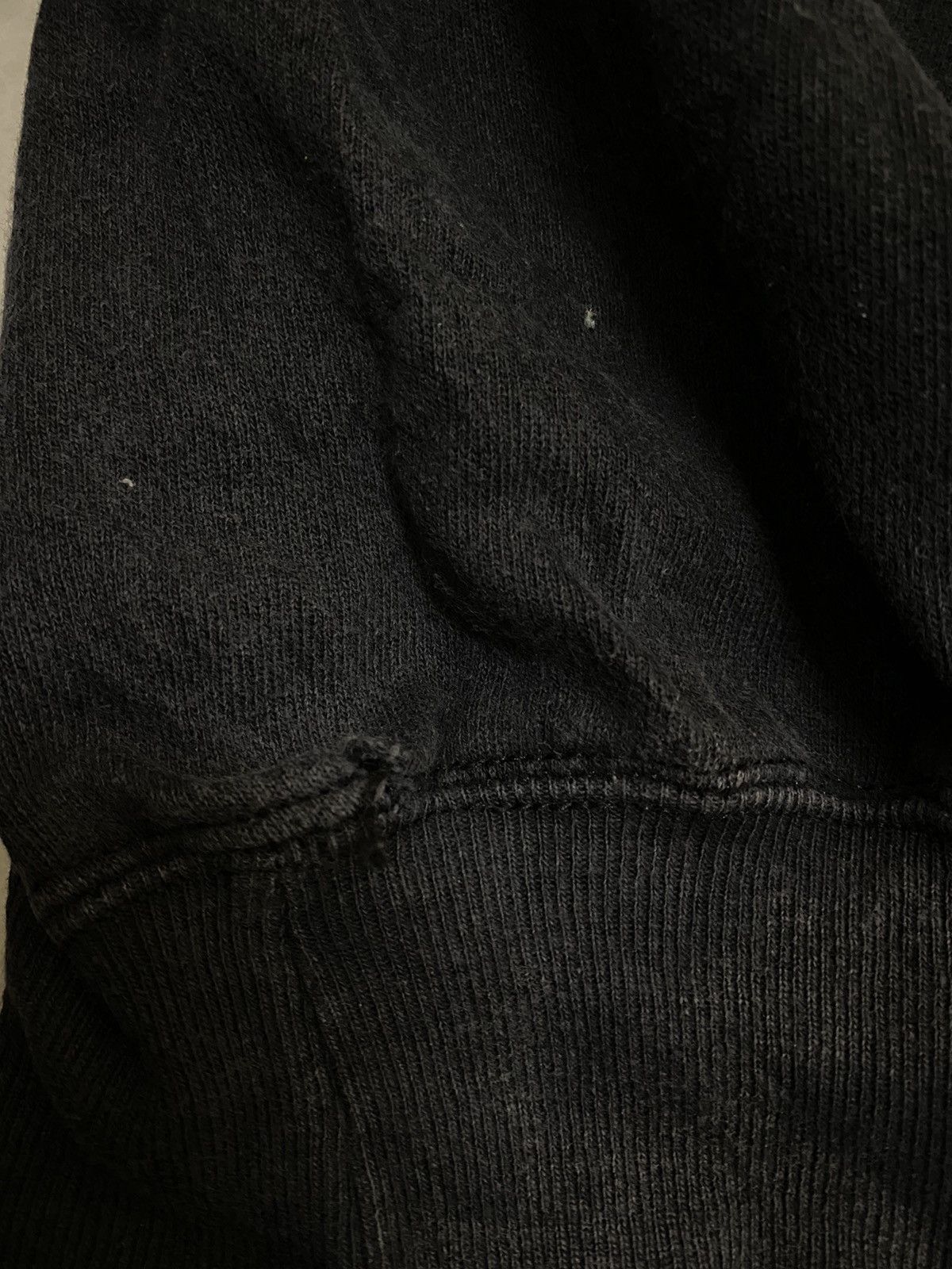 Polo Ralph Lauren × Vintage Vintage Polo Ralph Lauren By American Eagle Sweatshirt (C2) Size US L / EU 52-54 / 3 - 8 Thumbnail