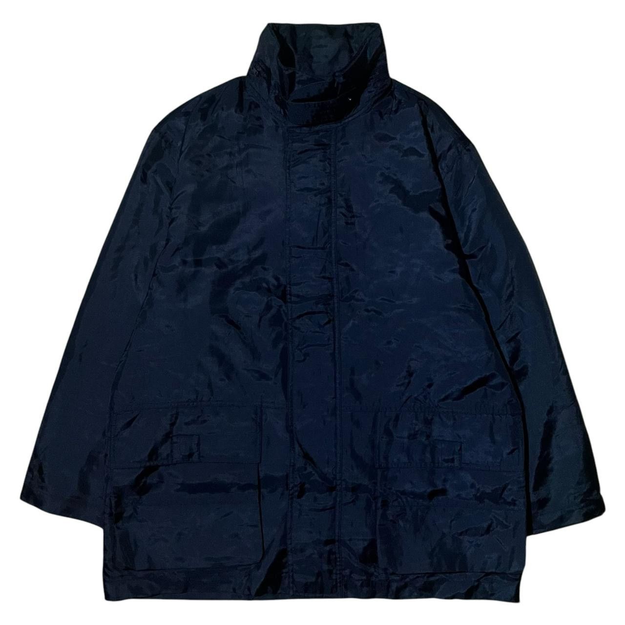 Ermenegildo Zegna Ermenegilno Zegna Parka Jacket Size US L / EU 52-54 / 3 - 1 Thumbnail